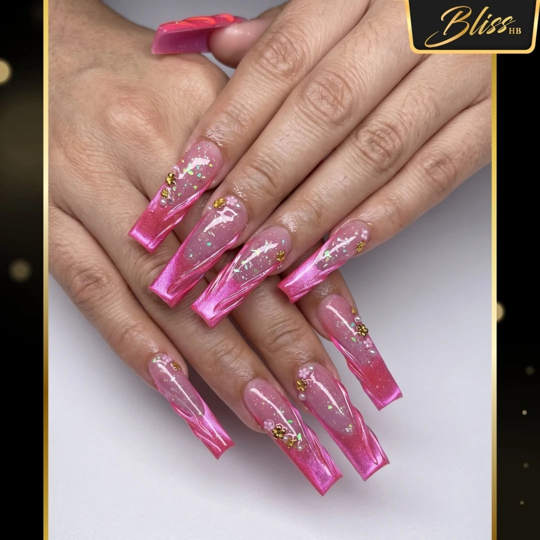 Must Try Nail Designs August 19 2026